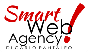 Smart Web Agency - Realizzazione siti web Trapani
