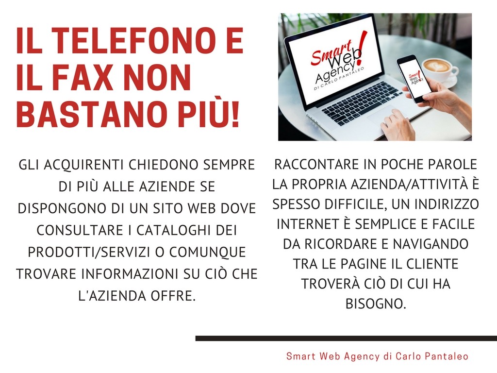 Teleffono e Fax