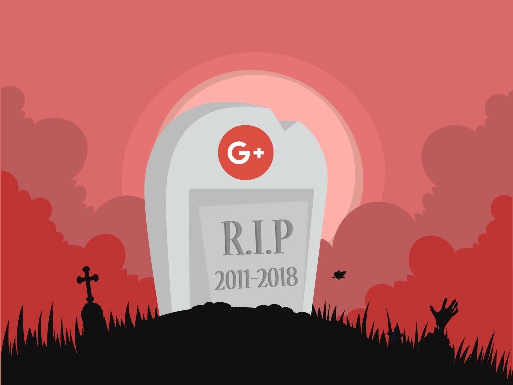 Google+ chiude i battenti