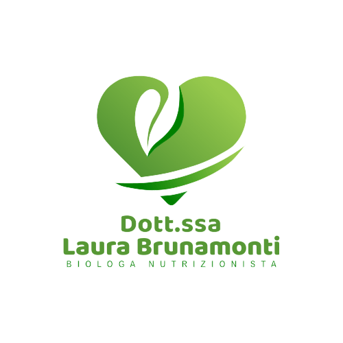 Logo Dott.ssa Laura Brunamonti