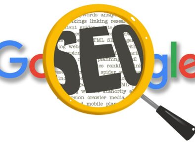 Google Seo