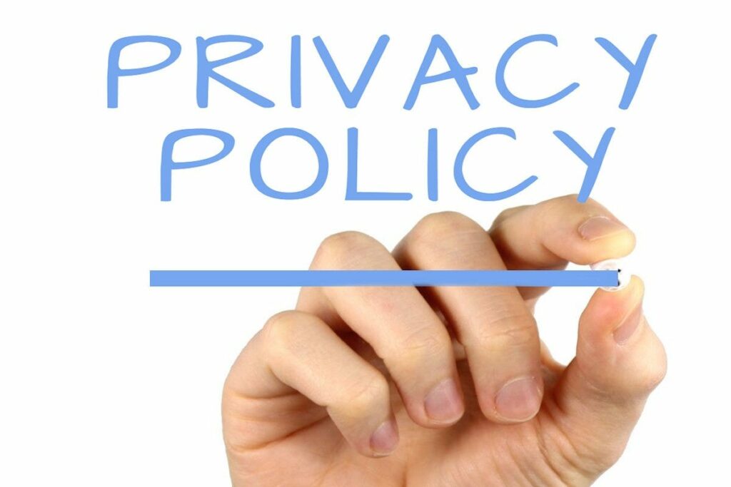 Politica della Privacy