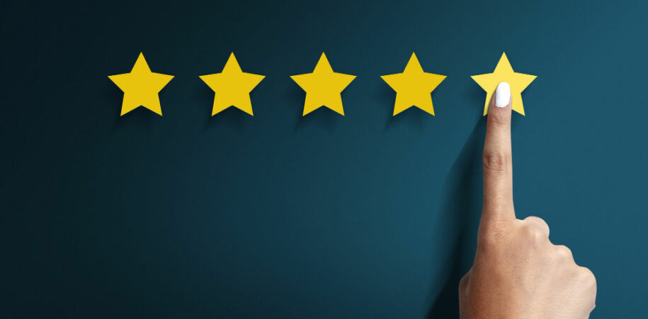 Recensioni Google, Tripadvisor e Trustpilot