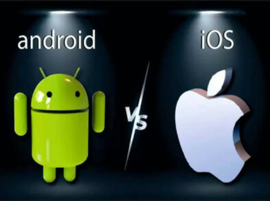 Android vs iOS