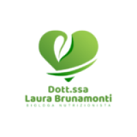 Logo Dott.ssa Laura Brunamonti