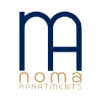Logo Noma Apartments