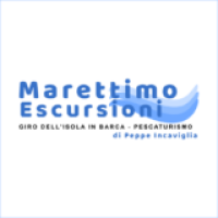 Logo Marettimo Escursioni